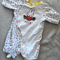 ⭐️無料⭐️ベビー服⭐️ユニクロ ⭐️