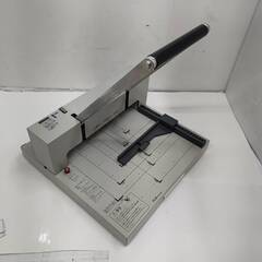 断裁機の中古が安い！激安で譲ります・無料であげます｜ジモティー