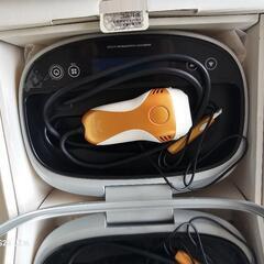 セルフ脱毛器ケノン！の画像