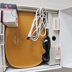 セルフ脱毛器ケノン！の画像