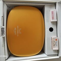 セルフ脱毛器ケノン！