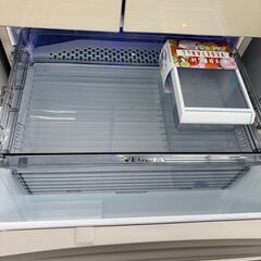 ***MSFM***<極美品> TOSHIBA 2022年製 508L MSFM様専用***<極美品> TOSHIBA 2022年製 508L - メルカリ
