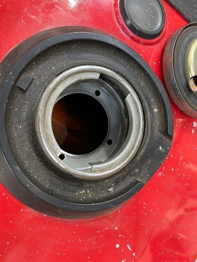 Shindaiwa ガソリン発電機　　