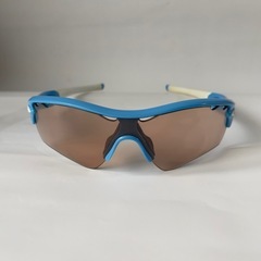 サングラスOakleyオークリー レーダーロック アジアンフィット