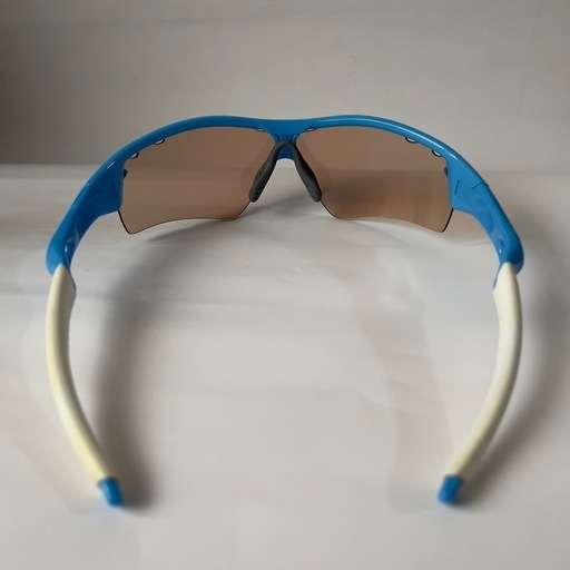 サングラスOakleyオークリー レーダーロック アジアンフィット