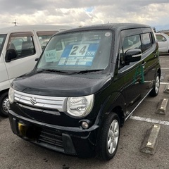  値下げ　MRワゴン車検付(R7年8月まで）