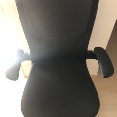 デスクチェアの画像