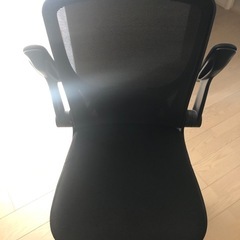 デスクチェアの画像