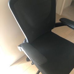 デスクチェア