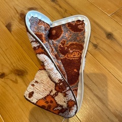 ペットボトルケース　スヌーピーの画像