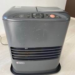 本日限定価格　MITSUBISHIファンヒーター