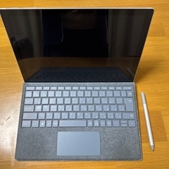 surface pro7 i5-1035G4