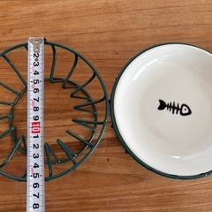 猫用食器