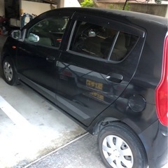 ダイハツ　ミラ　2010年式の画像