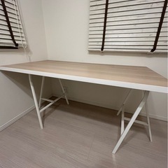 IKEA デスク