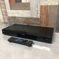 即日受渡❣️全国送料込パナソニックブルーレイ HDDレコーダー10倍長時間録画可 楽天市場】パナソニック ブルーレイレコーダーの通販