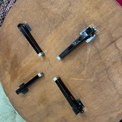 大きな
丸テーブルの画像