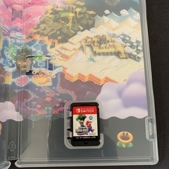 スーパーマリオブラザーズ　ワンダー　switchの画像