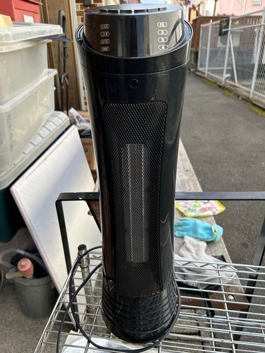 ヒーター