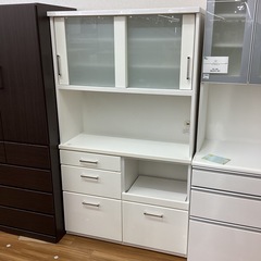 【取りに来られる方限定！！】ニトリ　レンジボード
