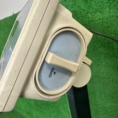 A＆D デジタル台はかり ポール有り FG-150KAL （秤量：150kg）の画像