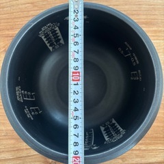 炊飯器