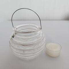 キャンドルセットの画像