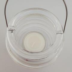 キャンドルセットの画像