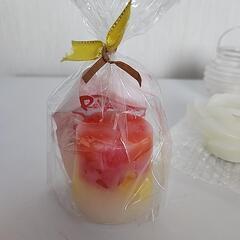 キャンドルセットの画像