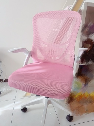 デスクチェア