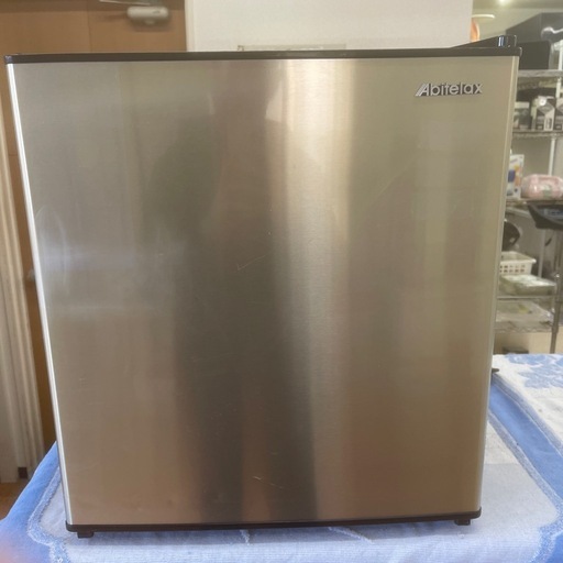 Abitelax冷蔵庫 45L 2019年製
