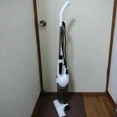 【来てくれる方優先】スリム掃除機の画像
