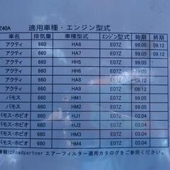 バモスホビオ　パーツ類　部品　1〜4まで全てセット販売の画像