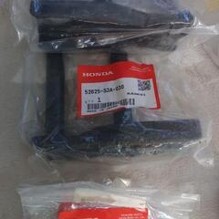 バモスホビオ　パーツ類　部品　1〜4まで全てセット販売の画像