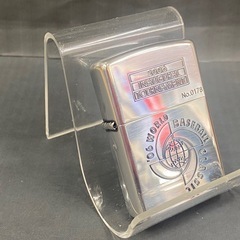 【愛品館江戸川店】ジッポー06ワールドベースボールクラシック 未使用品 ID:107-050779-007の画像