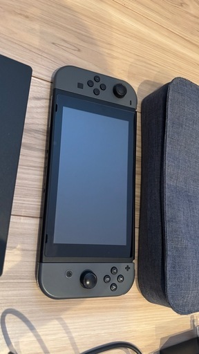 任天堂スイッチ