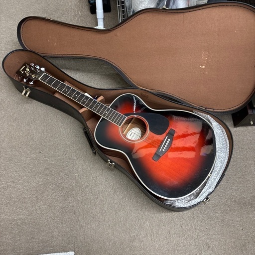 ○YAMAHA アコースティックギター FS-423S RBD YAMAHA アコースティックギター FS-423S RBD