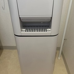 アイリスオーヤマ サーキュレーター　衣類乾燥除湿機　IJDC-N...