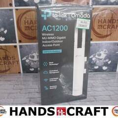 tp-link EAP225 無線LAN アクセスポイント AC...