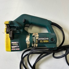 日立工機／全ねじカッタ／CL10SA