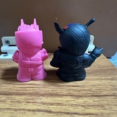 仮面ライダー♡2個セットの画像