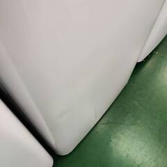 【愛品倶楽部柏店】 YAMADA SELECT 2022年製 6.0kg 全自動洗濯機 YWM-T60H1の画像