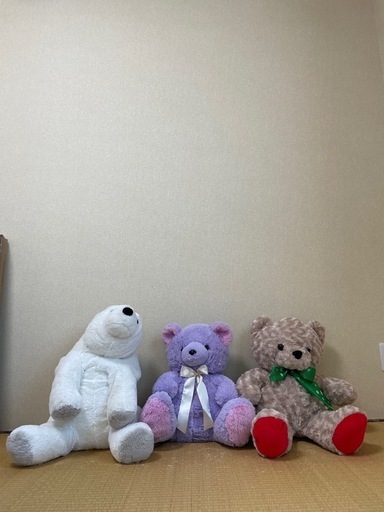 【大処分会】