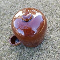 小鳥用　給水器の画像