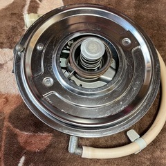 パロマ　ガス炊飯器　3合炊き　都市ガス用の画像