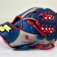 【自社配送は札幌市内限定】SSK 少年野球 軟式グローブ 守備職...