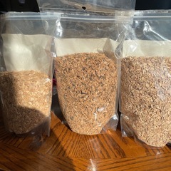 燻製チップス　スモークチップスの画像