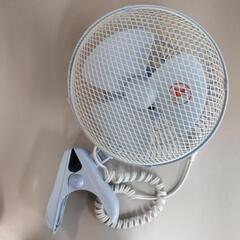 0210-089 TEKNOS 扇風機EF-31L (ジモスポ名古屋) 名古屋の家電の中古あげます・譲ります｜ジモティーで不用品の処分