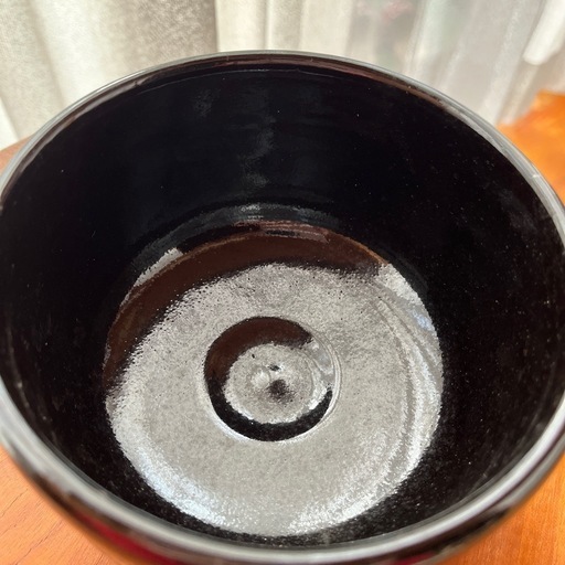 抹茶茶碗