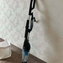 掃除機の画像